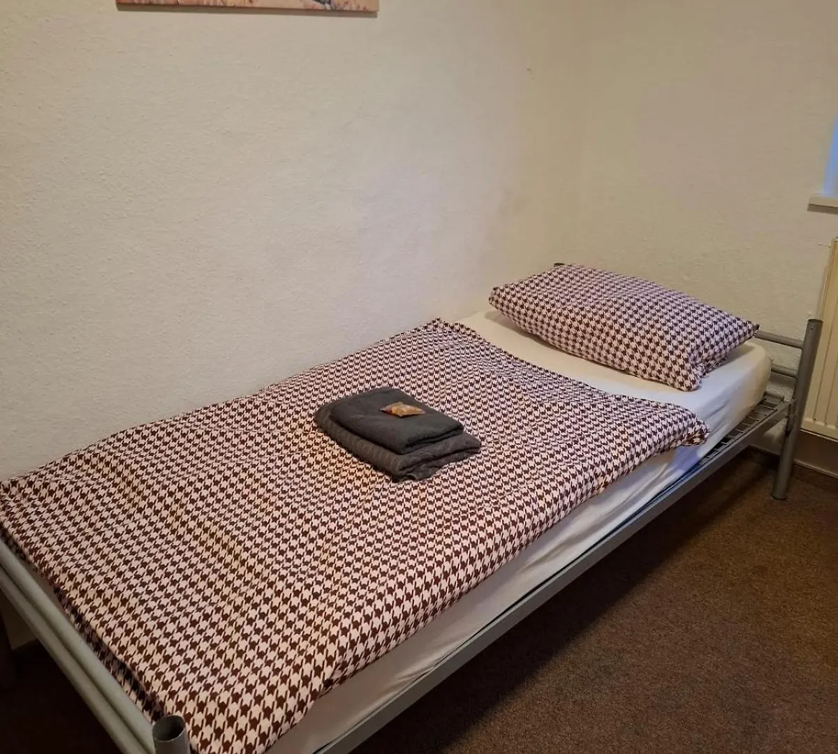 Hotel Garni Krone Senden