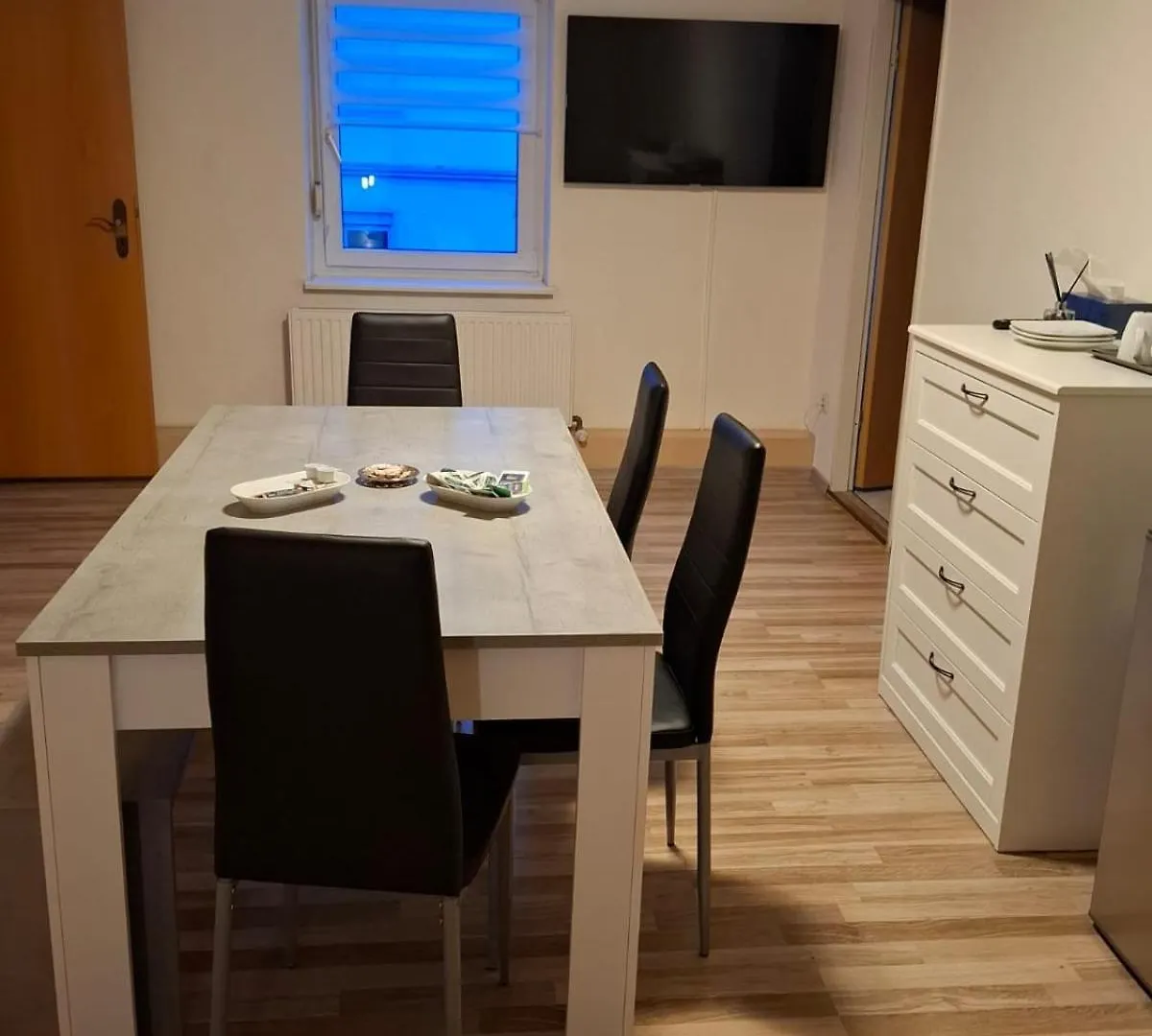 **  Hotel Garni Krone Senden  Deutschland