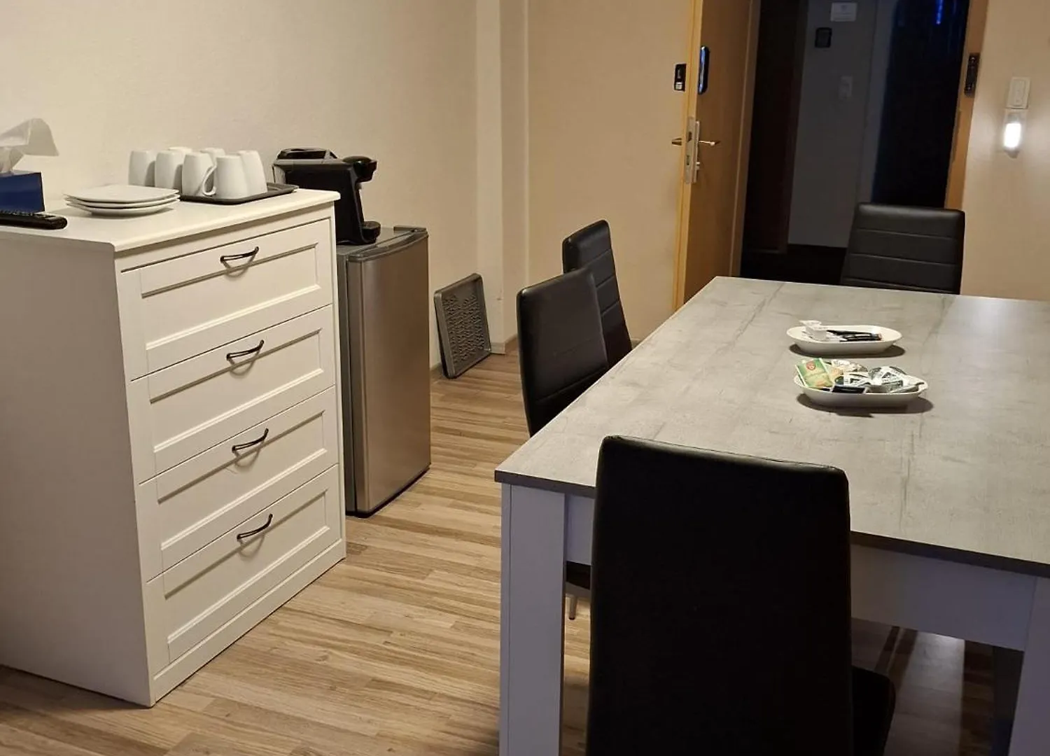 Hotel Garni Krone Senden  2*, Senden (Bavaria)