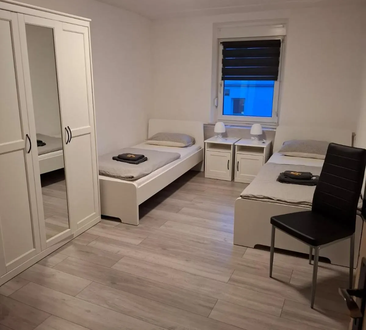 Hotel Garni Krone Senden  Senden (Bavaria)