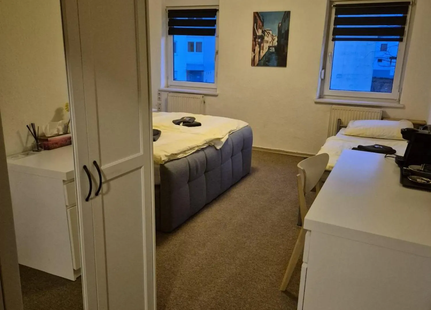 Hotel Garni Krone Senden  2*, Senden (Bavaria)
