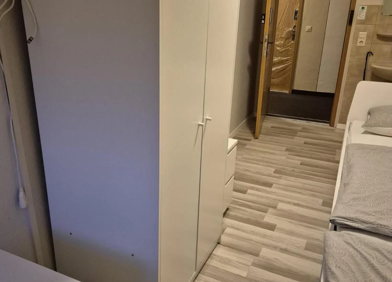 Hotel Garni Krone Senden