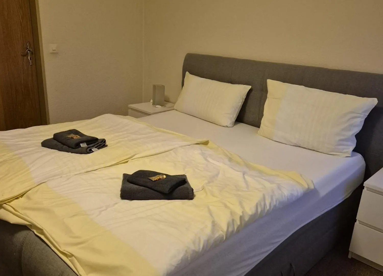 Hotel Garni Krone Senden