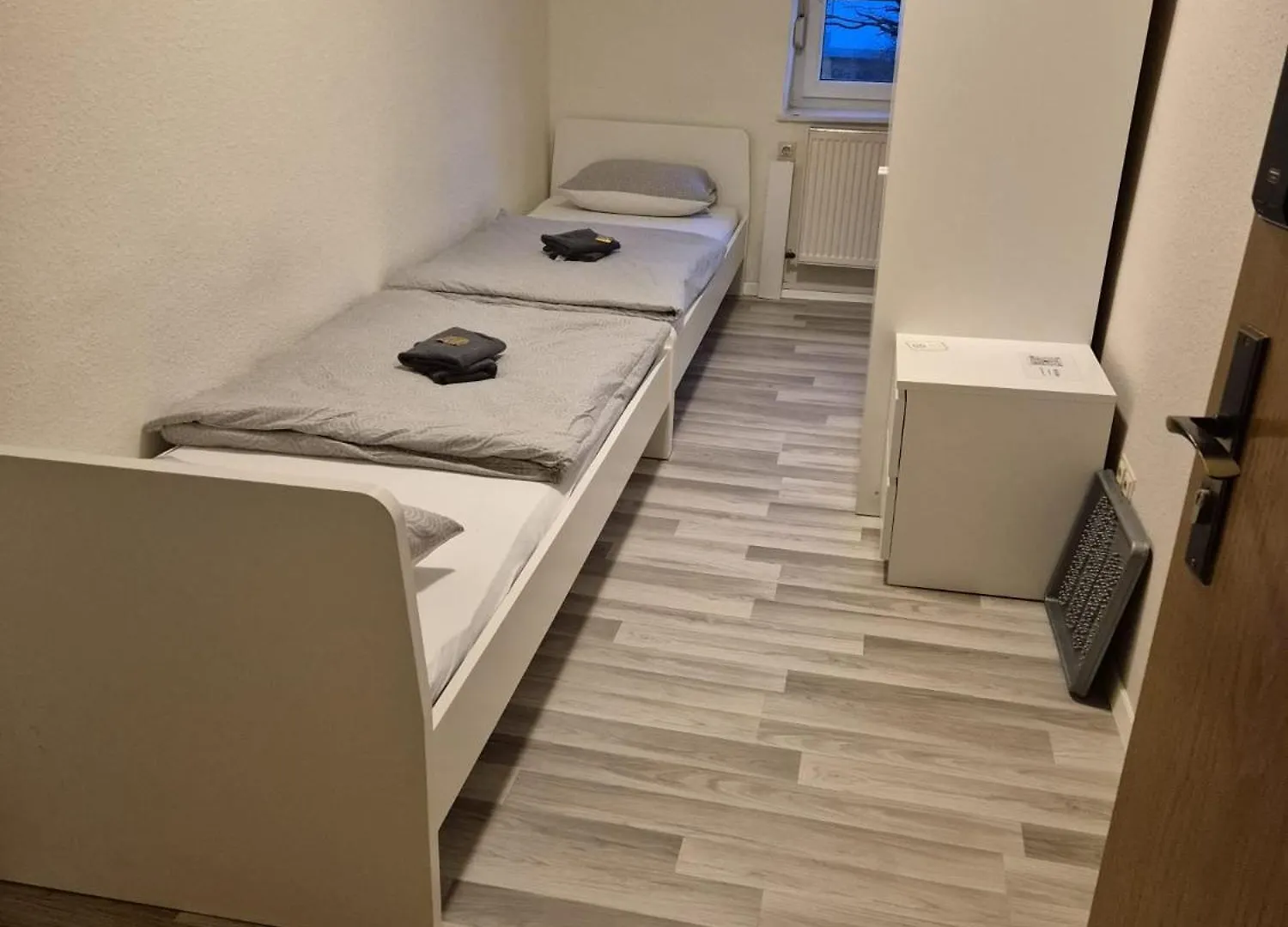 Hotel Garni Krone Senden