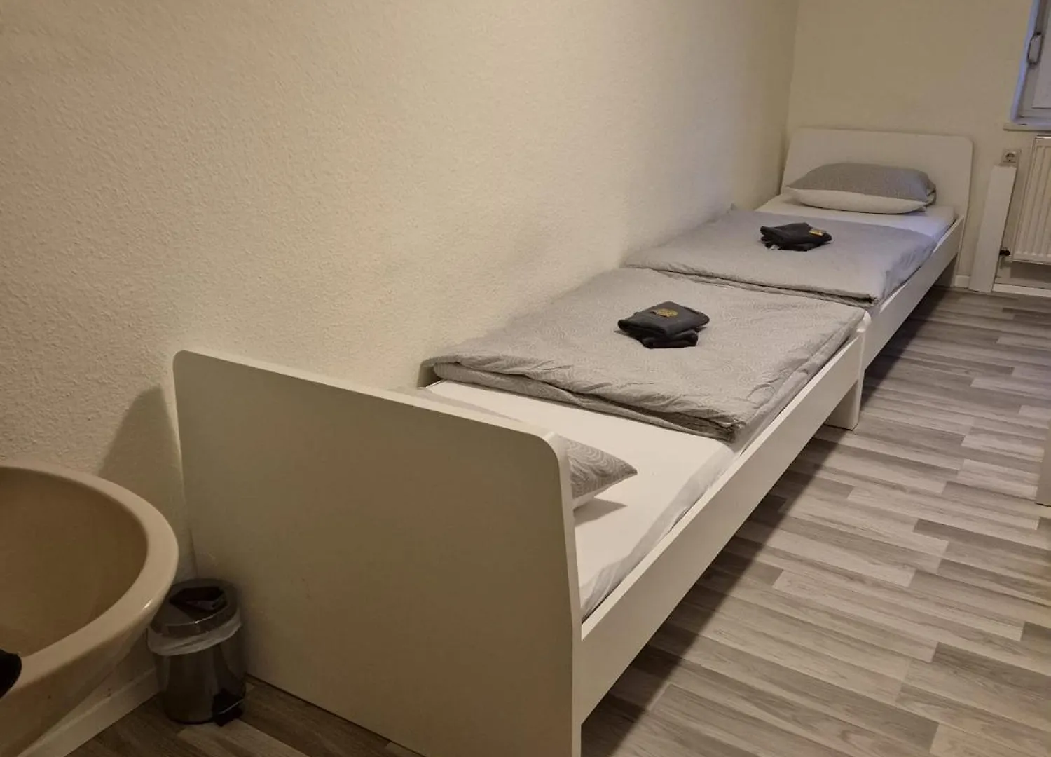 Hotel Garni Krone Senden
