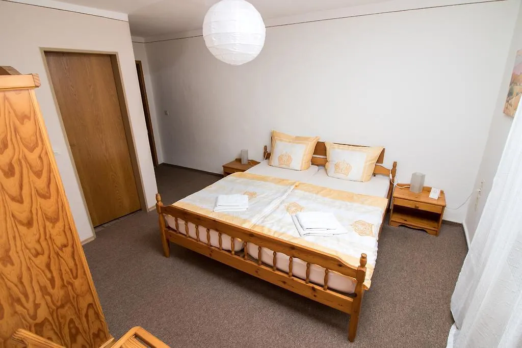 Hotel Garni Krone Senden