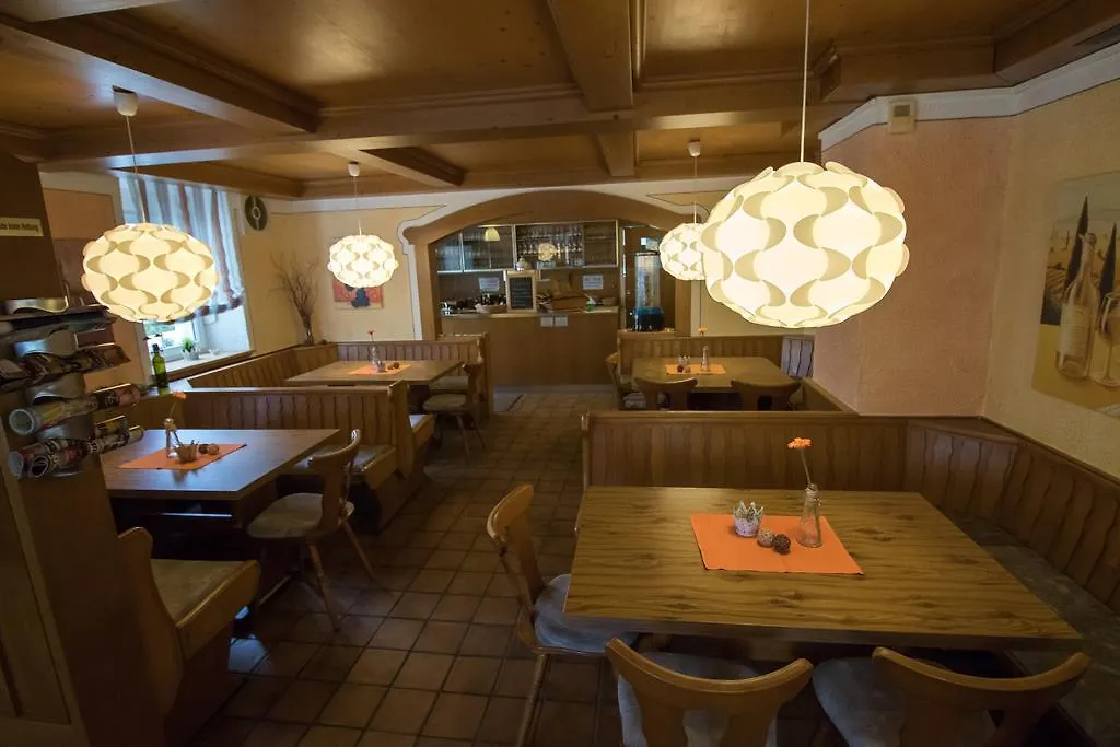 Hotel Garni Krone Senden   Senden (Bavaria)