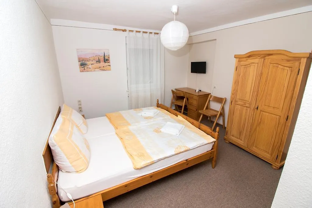 Hotel Garni Krone Senden
