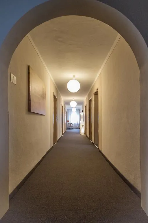 Hotel Garni Krone Senden
