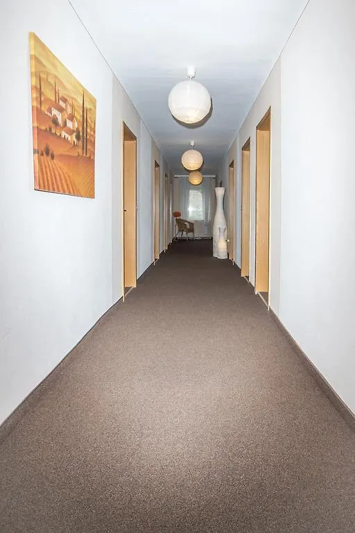 Hotel Garni Krone Senden   Senden (Bavaria)