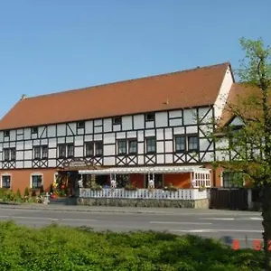 3* Hotel Restaurant Schrotmühle