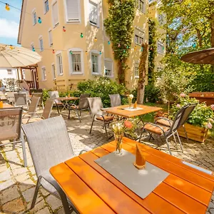 4* Hotel Bavaria Lifestyle Mit Klimaanlage