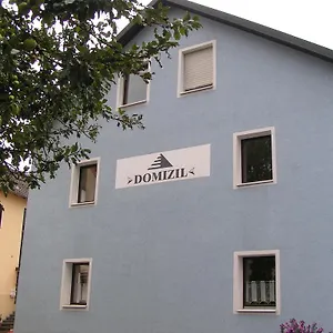  Gasthof Domizil