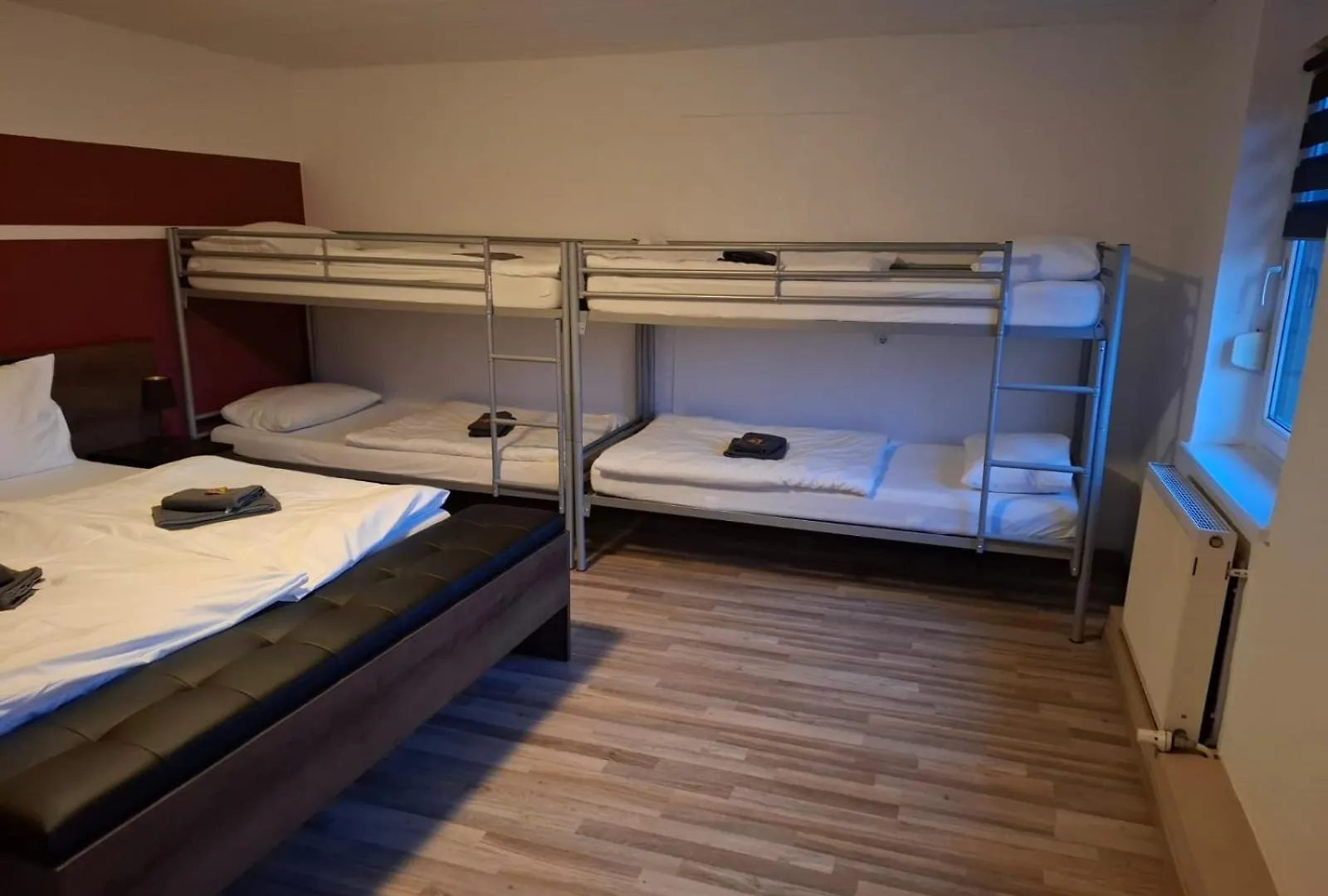 Hotel Garni Krone Senden   Senden (Bavaria)