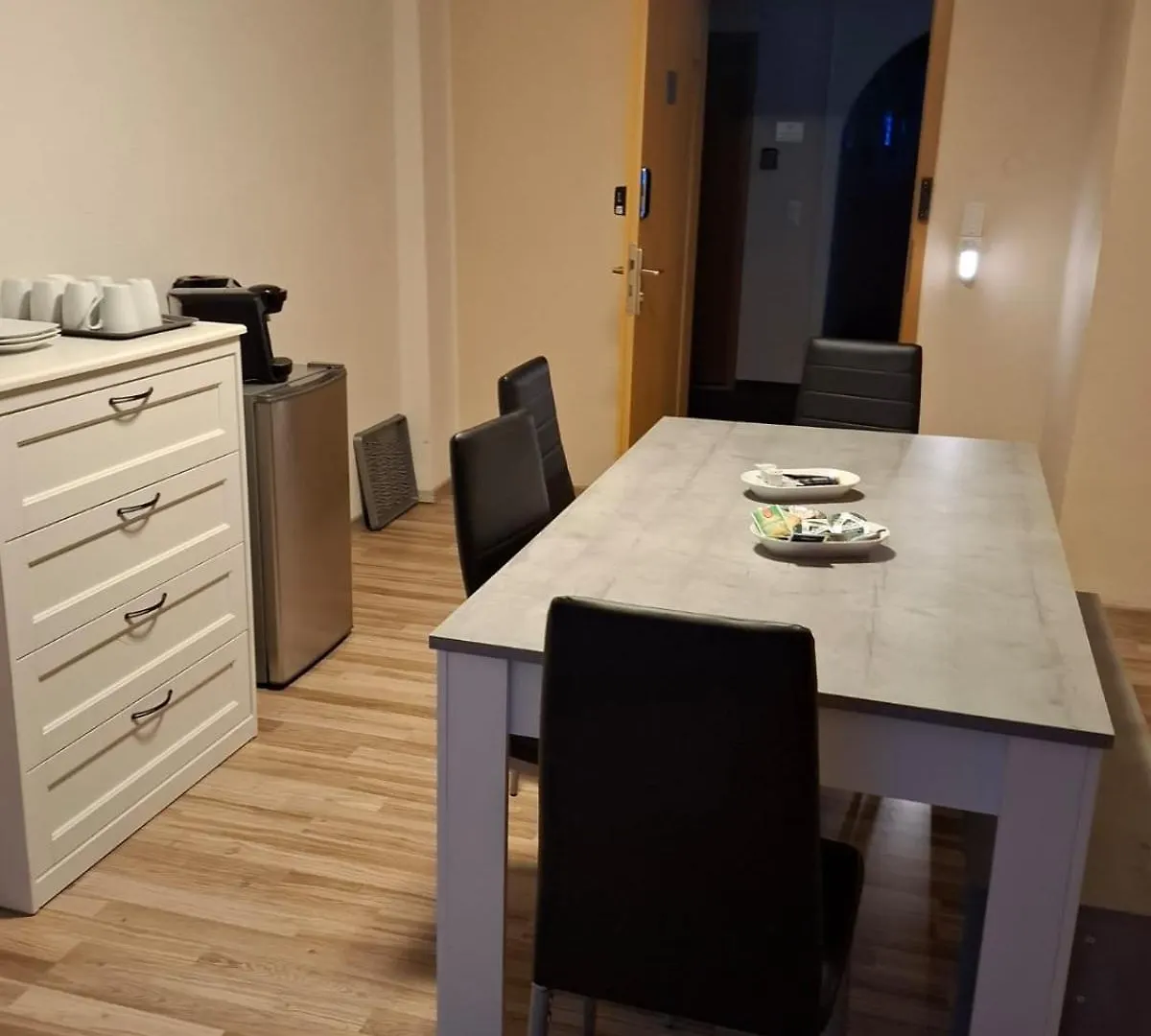 Hotel Garni Krone Senden