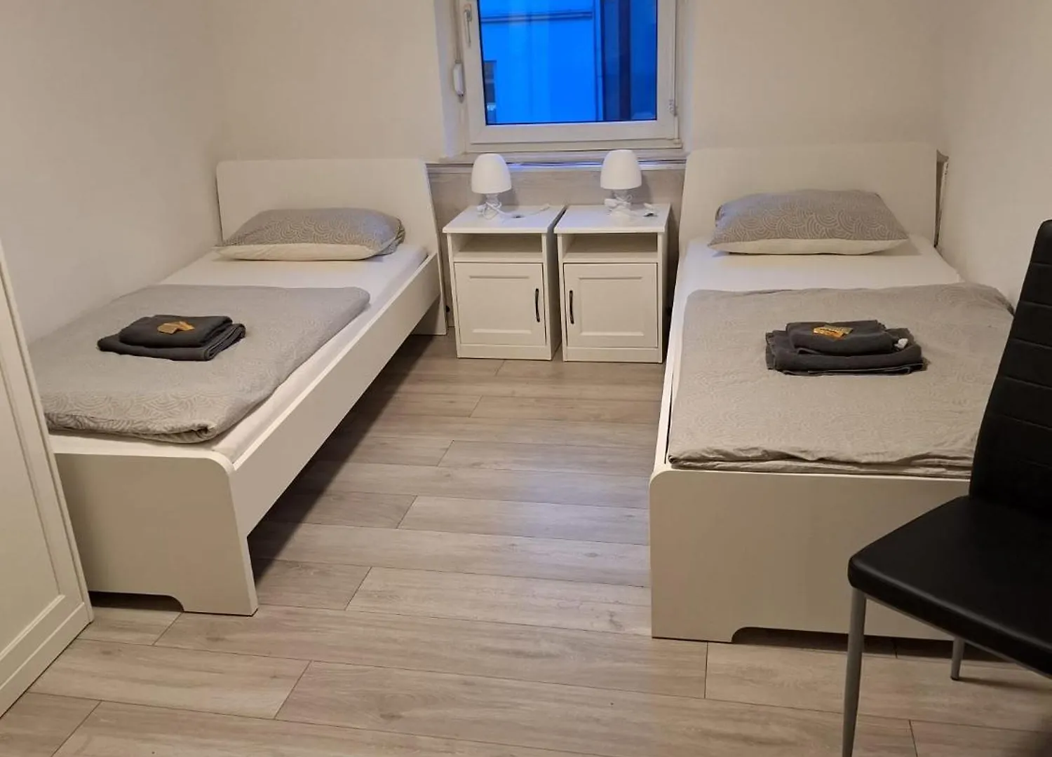 Hotel Garni Krone Senden  Senden (Bavaria)