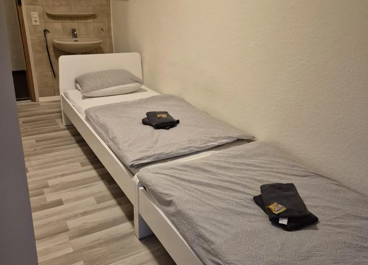 Hotel Garni Krone Senden  2*, Senden (Bavaria)