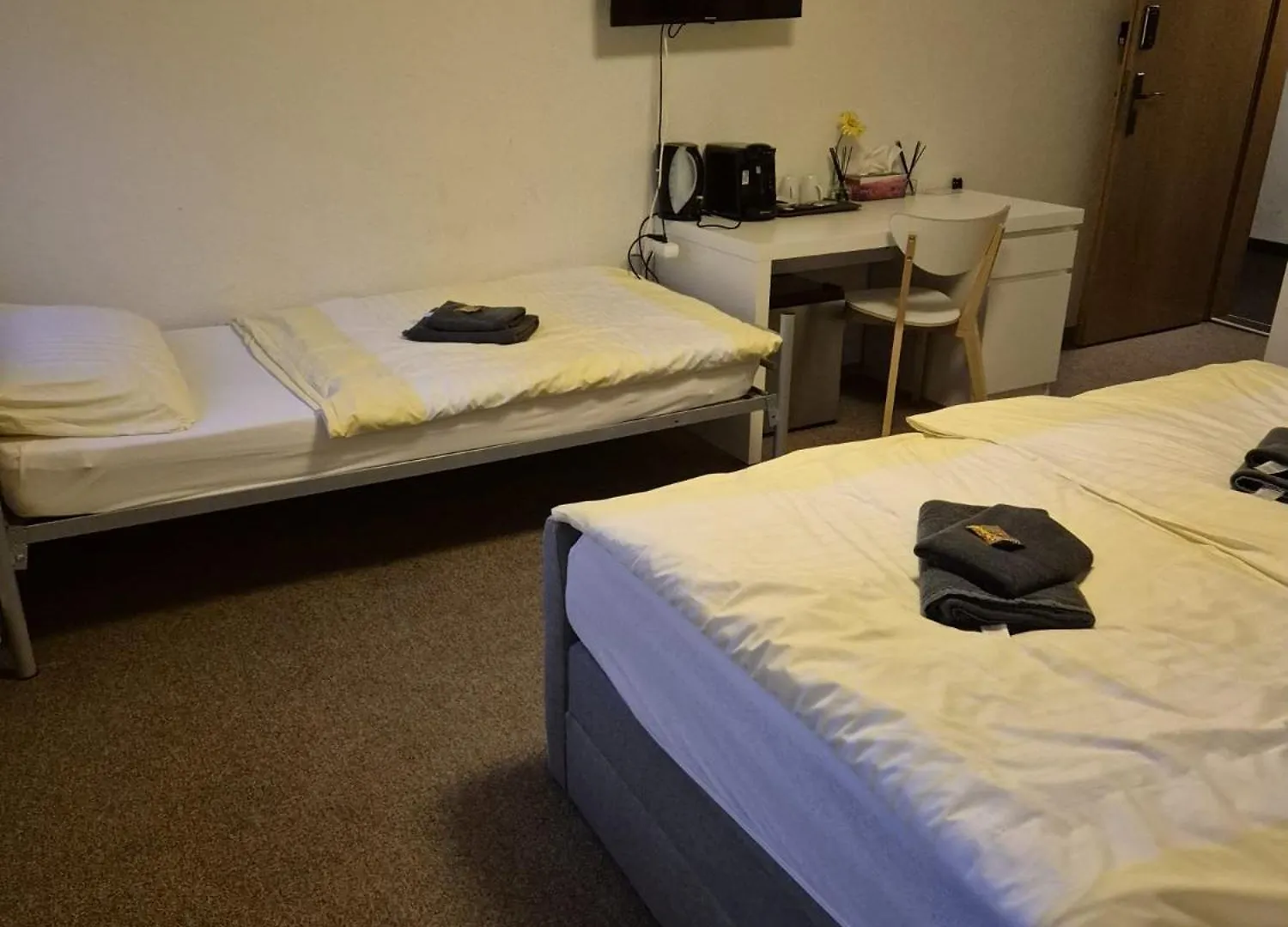 Hotel Garni Krone Senden