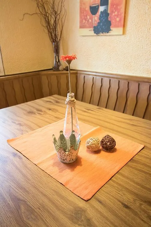 Hotel Garni Krone Senden