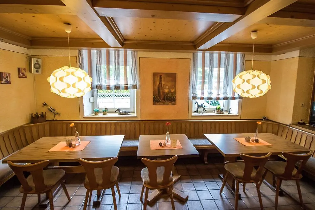 **  Hotel Garni Krone Senden  Germany